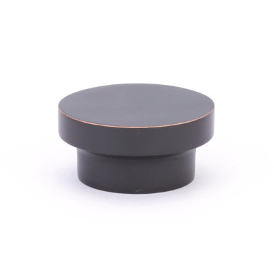 Urban Modern Mushroom Knob Knob