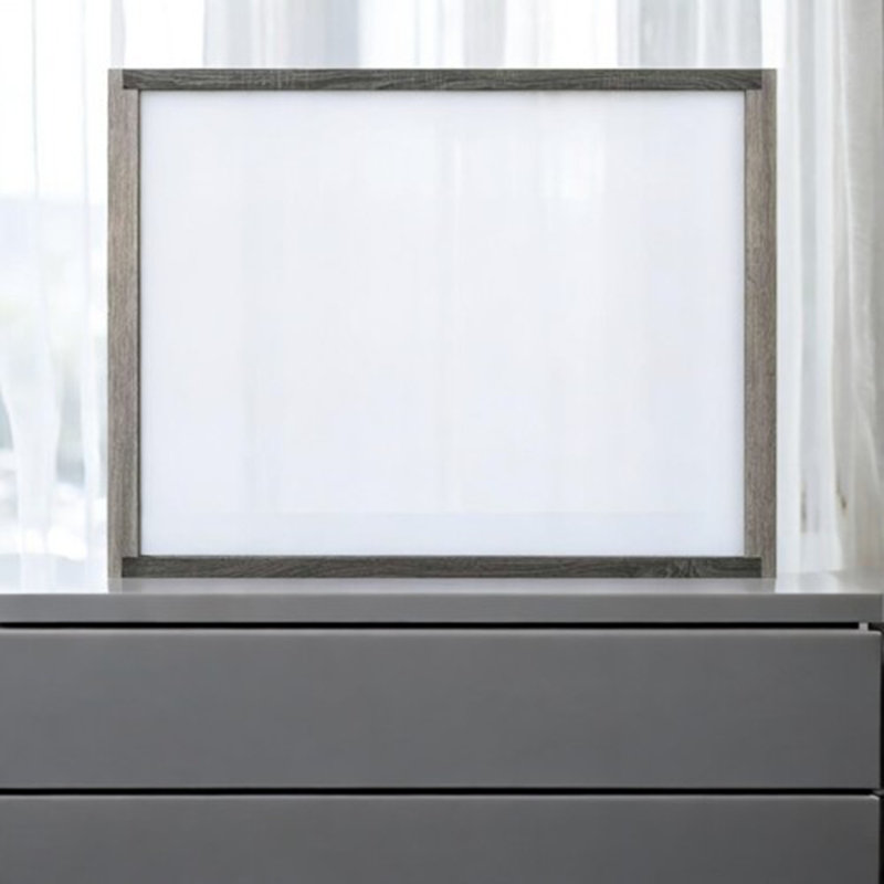 Miroir Jehoram