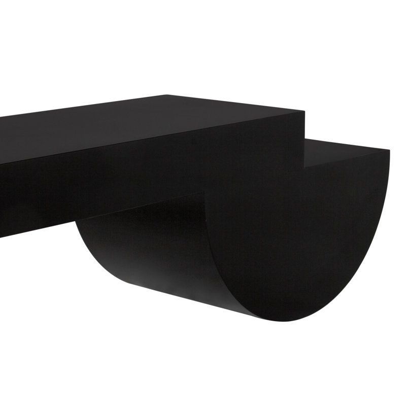 Leeroy Coffee Table