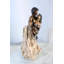 Greek & Roman Water Resistant Bronze Garden Statue