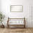 Shaletha Solid Wood Frame Mirror-356225663-356225662