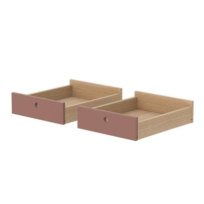 Popsicle 37.2cm Writing Desk