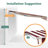 Manual Retraction Slope Patio Awning-112618903-112618910-131459376