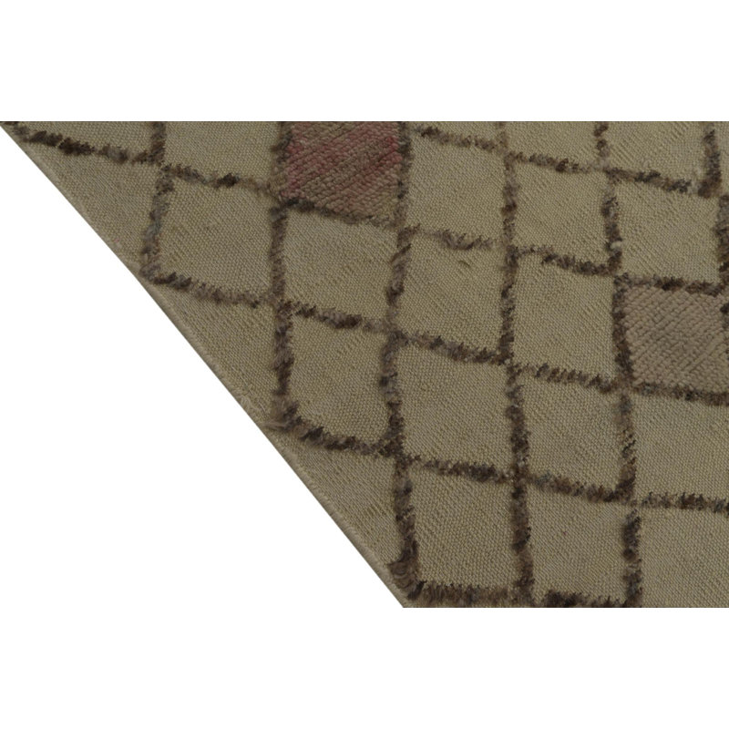 Iniguez Ivory Rug