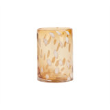 Jali Hurricane Candle Holder