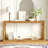 Bahez 63'' Console Table-2070651263