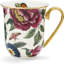 Spode Creatures Of Curiosity Mug Cream 12Oz.