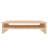 Berri Wood Stackable Monitor Stand-1124340301