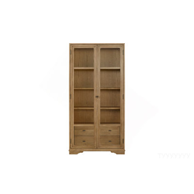 Grande vitrine - Cajou