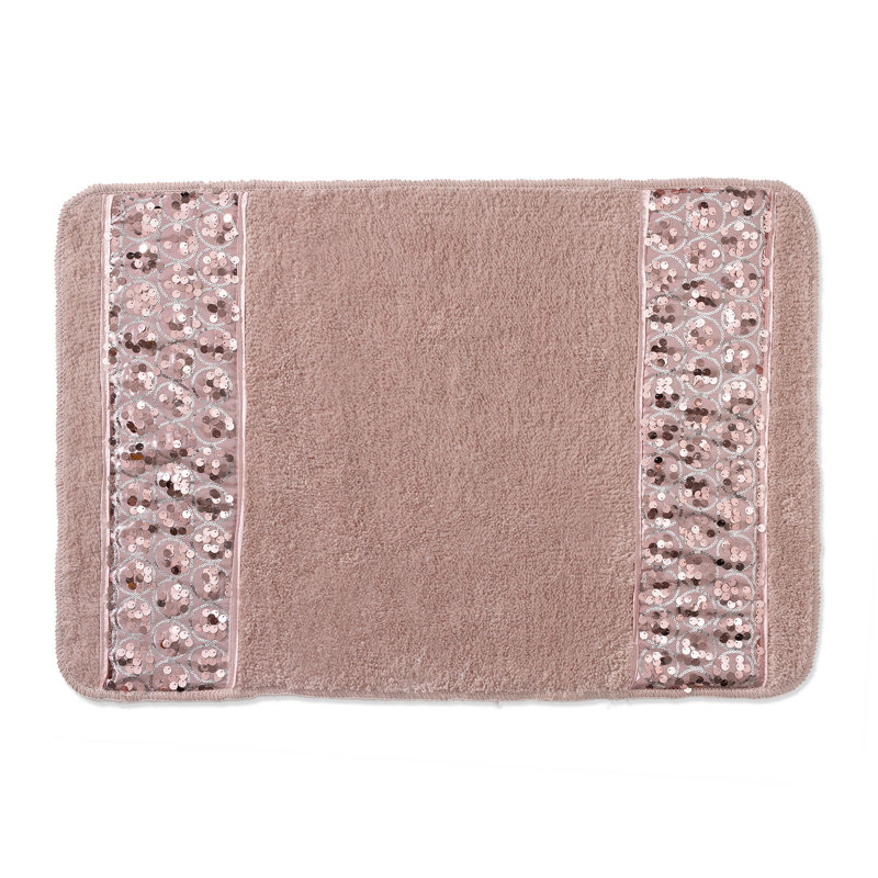 Ced Non-Slip Bath Rug