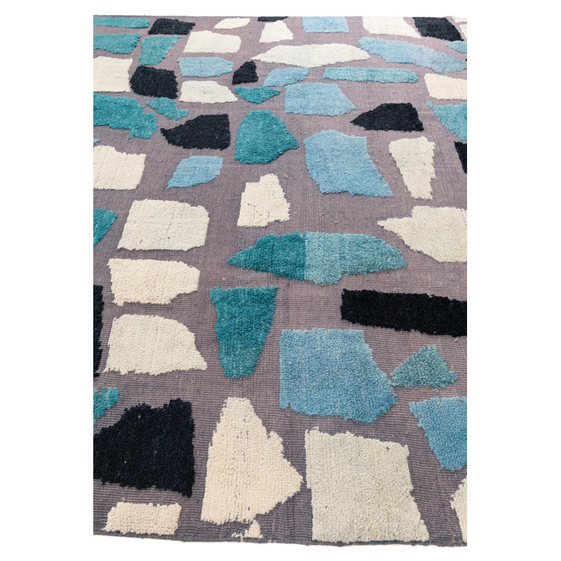 Judy Gray Rug