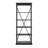 Kyler Etagere Bookcase-1118083394