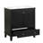 Nily 30'' Bathroom Vanity with Top