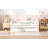 Daybed Wood Bed With Two Drawers-221130515-221130525