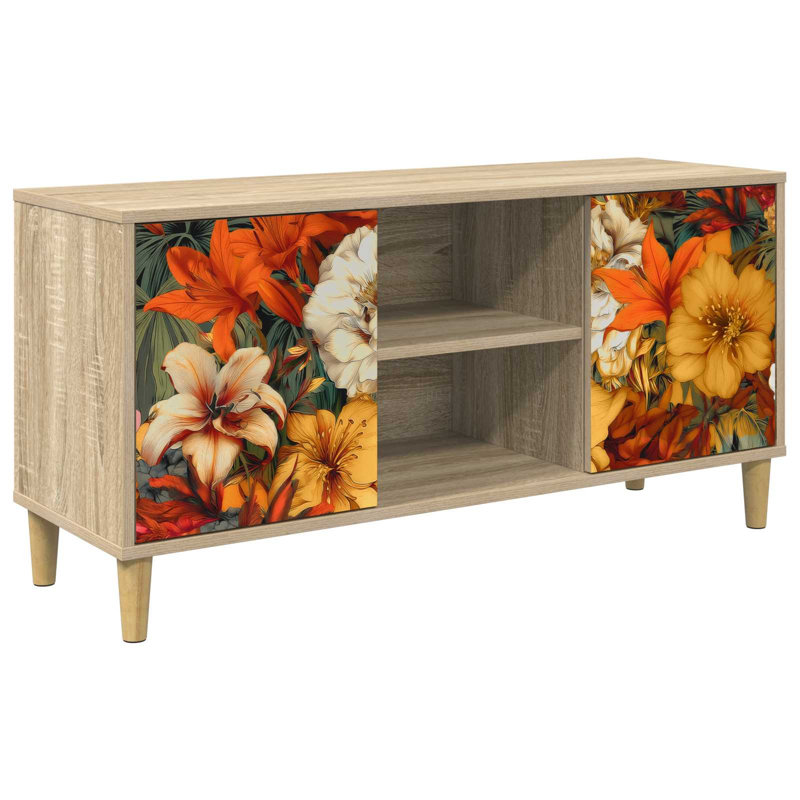 TV Stand for TVs up to 43"