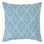 Clementine Square Pillow Cover & Insert