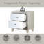 Table de chevet Finish