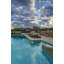 AGORA' Outdoor Chaise Lounge