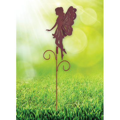 Haussen Religious & Spiritual Garden Stake