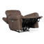 SS Leather Recliner-182714722