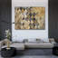 «17 Stories Pinto, Patricia», art sur toile tendue sous le titre: Harlequin-1292873423