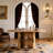 59 Inch Oval Dining Table