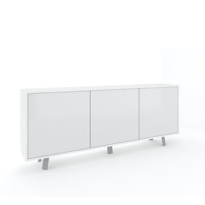 Sideboard 3 Doors Dairis