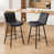 Noir, noir, noir, noir sélectionné