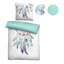 No Pattern Duvet Cover Set with Pillowcases-65579169-87956201