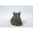 Sleeping Cat Tabby Statue-20595527