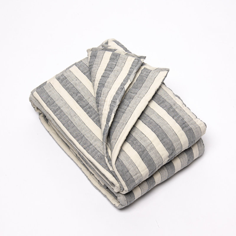 Brekle Quilt, Twin Quilt