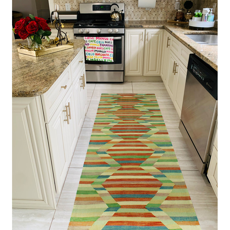 Callia Wool Indoor Rug