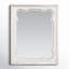 Americana Rectangle Accent Mirror-1876293765
