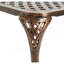 Table d'extérieur noire-659545633