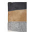 Mccoppin Square Throw Pillow Cover