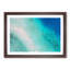 Boat in Palawan in the Philippines in Abstract - Picture Frame Painting Print-55679202-55679205