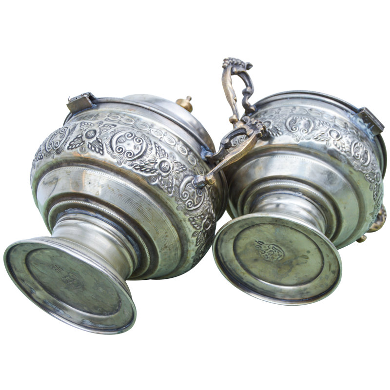 Handmade Decorative Bowl