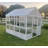 78' W x 103.1' D Greenhouse