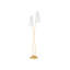 Pas de Deux Floor Lamp