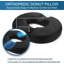 Coussin Donut