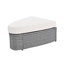 Ensemble de conversation pour patio 6 pièces-1883864080-1883864095