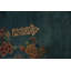Luxueux tapis Art déco de Chine 3 x 5