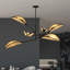 6 - Light Chandelier-1990610009