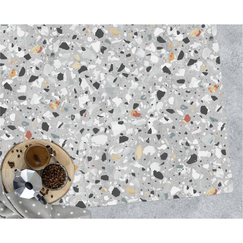 Netasha Chair Mat, 70 x 100cm