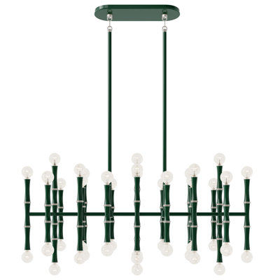 Kane Pendant Light