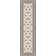 Attell Floral Indoor Rug