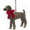 Arcadia Home German Short Haired Pointer Hand-Knit Ornament