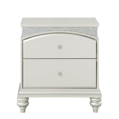 Table de bout Table de chevet moderne