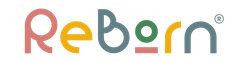 ReBorn logo
