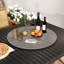  Plateau tournant Otelia Sintered Stone (table non incluse)-665640562-665640559